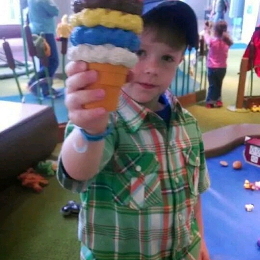 Meet your Posher, Jan